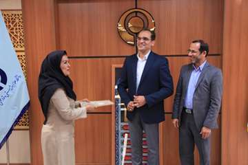 تقدیر از خبرنگاران و مسئولین روابط عمومی